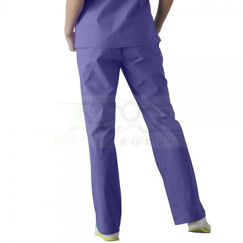 Spodnie medyczne damskie Quattro 5500