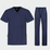 Zestaw medyczny Bwell MORELLI w kolorze Navy