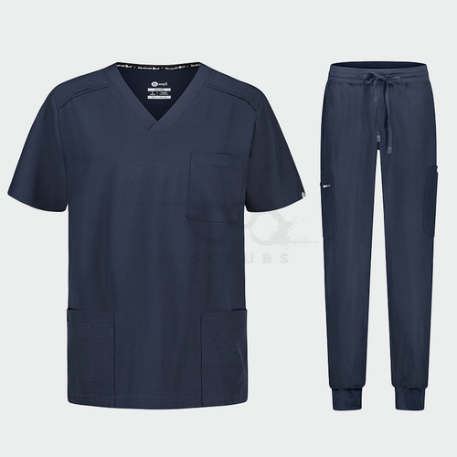 Zestaw medyczny Bwell MATTEO charcoal