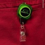 Iguanamed Reels - zawieszka na identyfikator