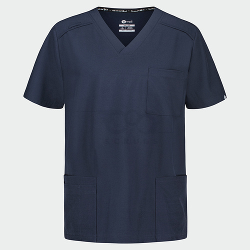 Zestaw medyczny Bwell MATTEO charcoal