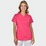 Bluza Damska 401001 ANDREA Fuksja