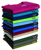 Haft komputerowy personalizacja