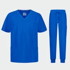 Zestaw medyczny Bwell MATTEO royalty blue