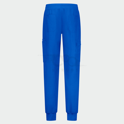 Zestaw medyczny Bwell MATTEO royalty blue