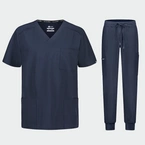 Zestaw medyczny Bwell MATTEO charcoal