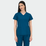 Bluza Damska 401001 ANDREA caribbean blue