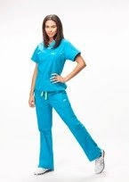 Spodnie damskie Iguanamed Quattro 5500