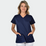 Bluza Damska 401001 ANDREA Navy