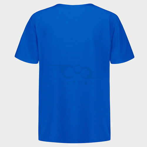 Zestaw medyczny Bwell MATTEO royalty blue