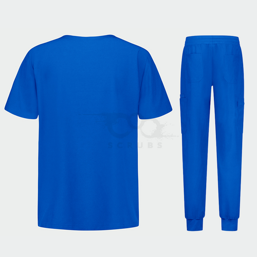 Zestaw medyczny Bwell MATTEO royalty blue