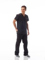 Komplet medyczny męski Icon 7400/7300