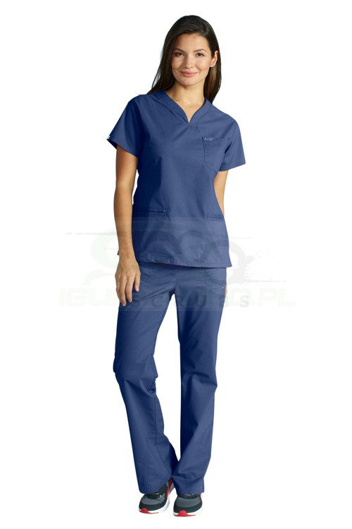 Bluza medyczna Damska 5600