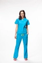 Zestaw medyczny damski Quattro 5600/5500