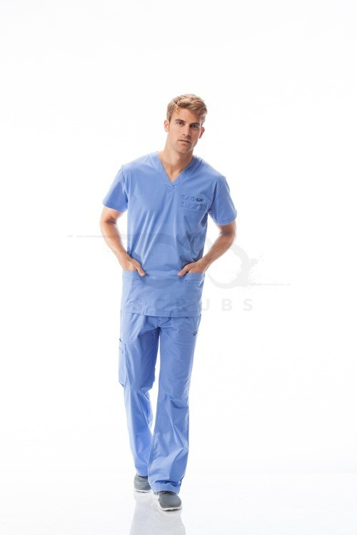 Bluza medyczna Męska Icon 7400